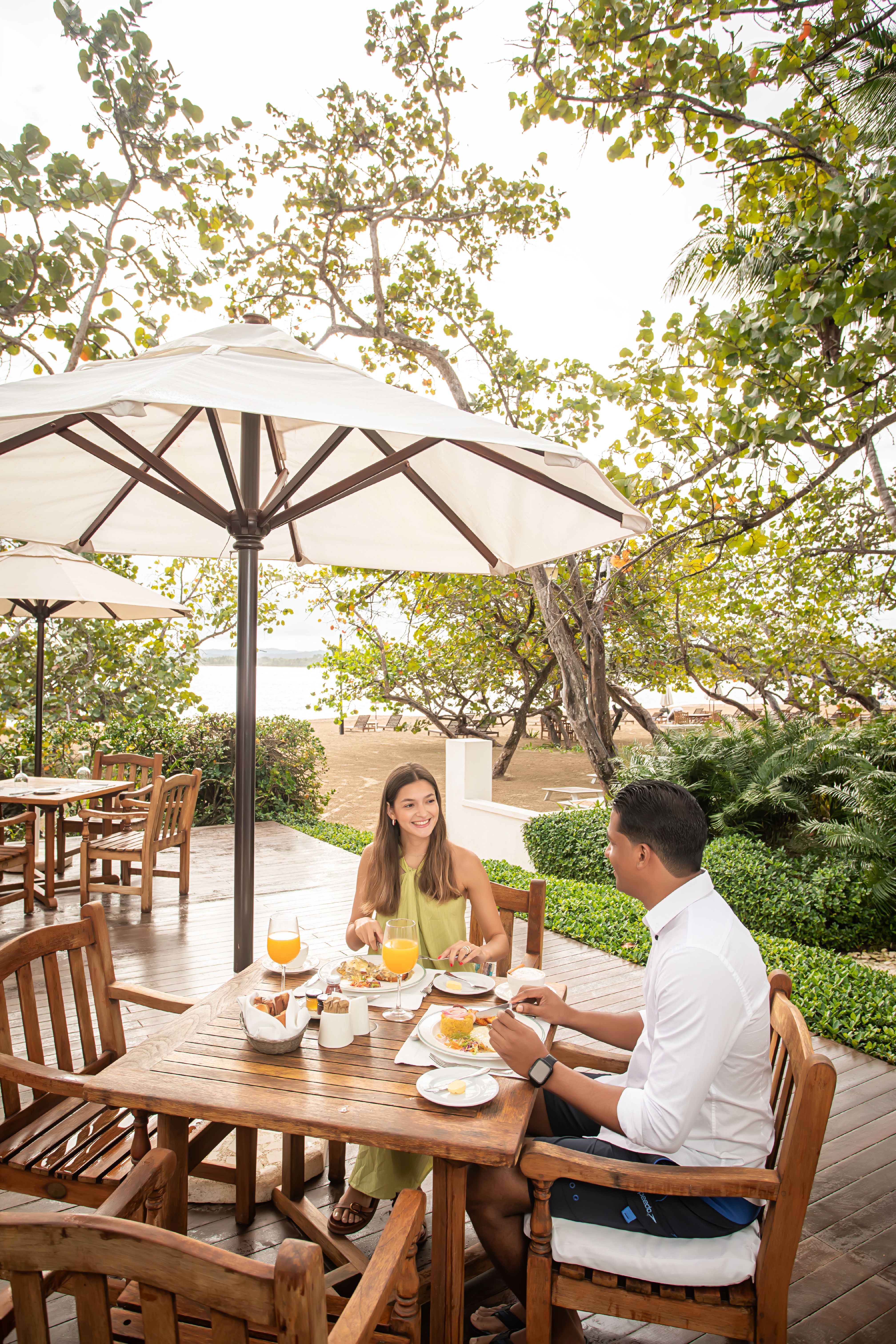 Veranda Rest Outdoor