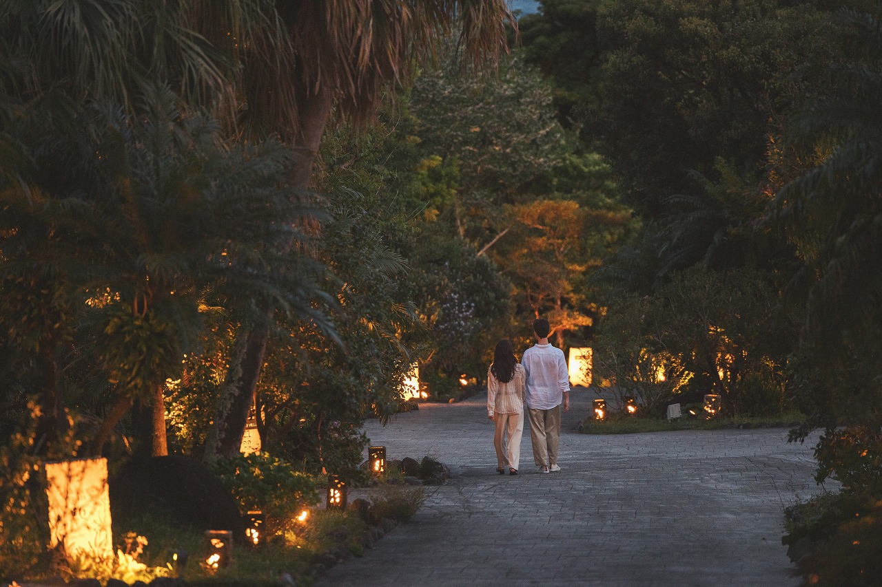 Grounds