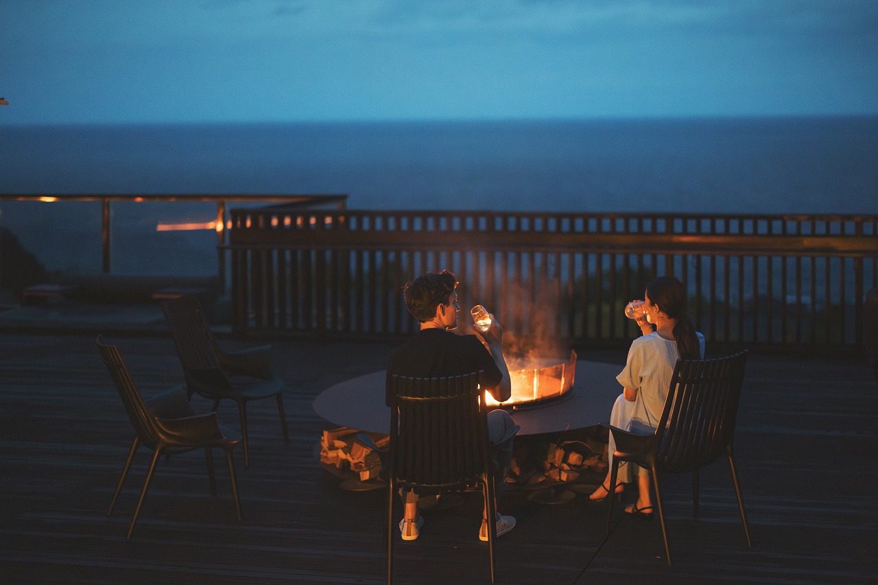 Firepit
