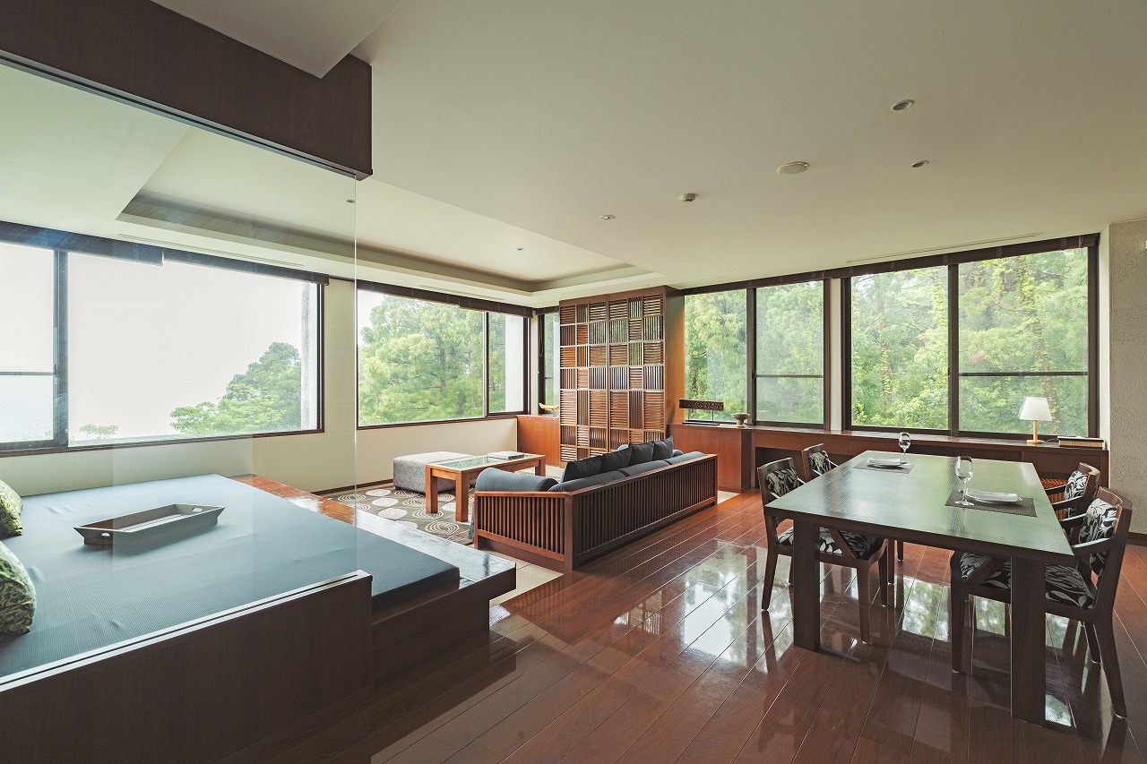 Sankara Suite
