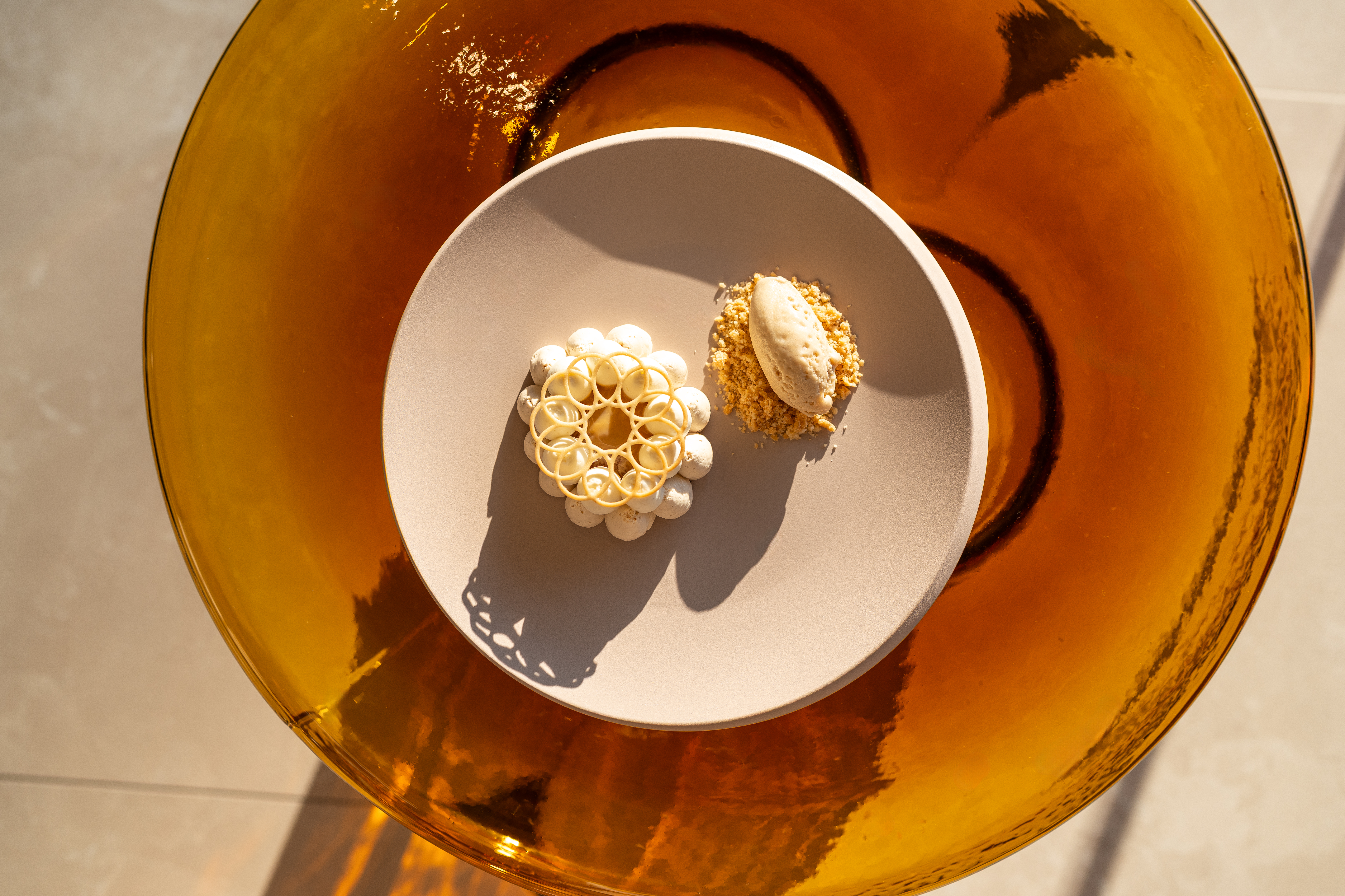 Set Menu (HalfBoard)