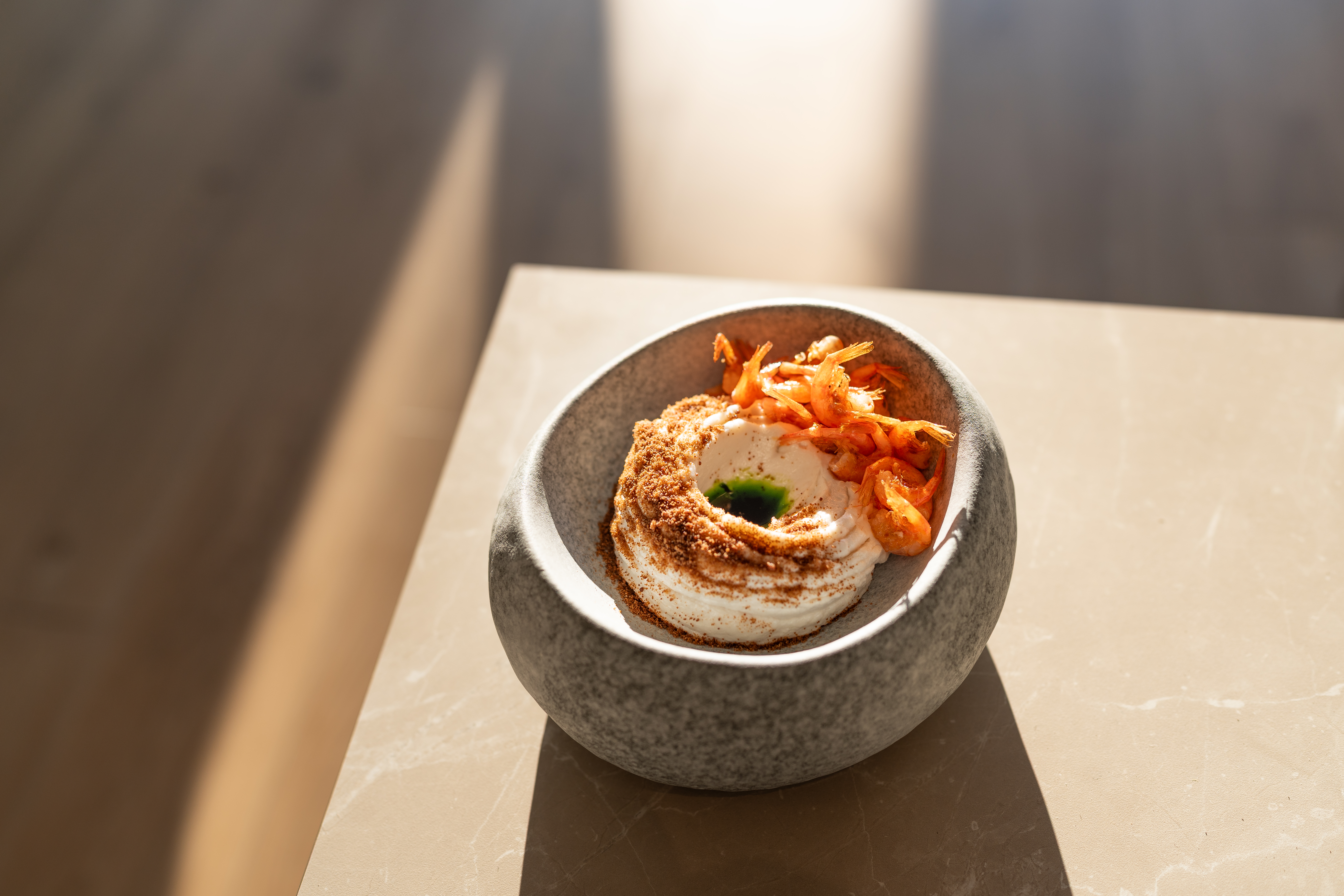 Set Menu (HalfBoard)